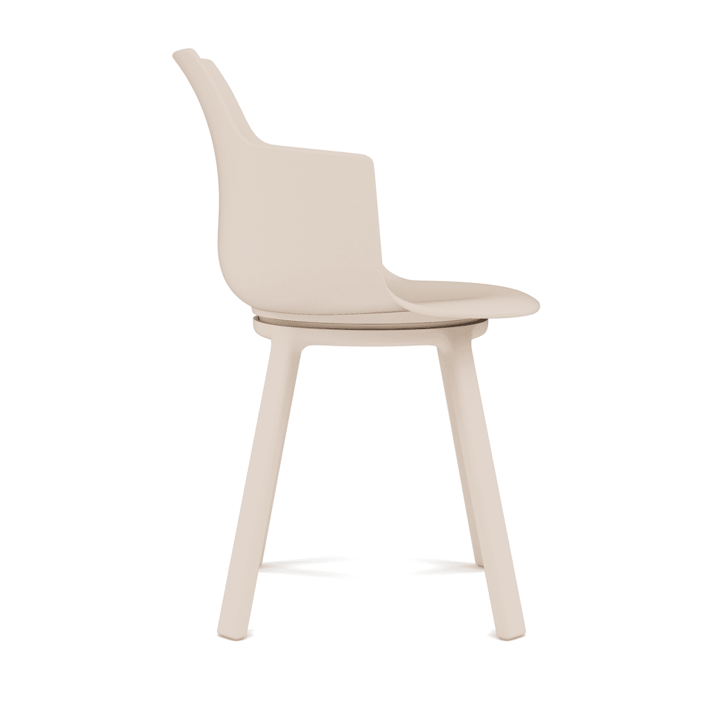 Social Turn Chair Set of 2