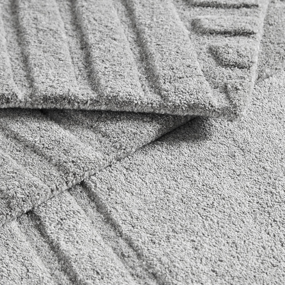 Kyoto Round Rug