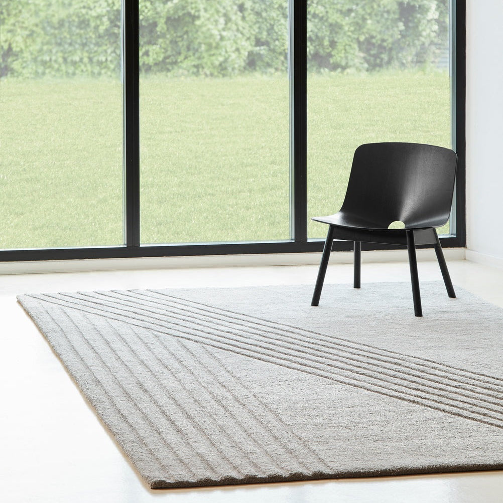 Kyoto Rectangular Rug