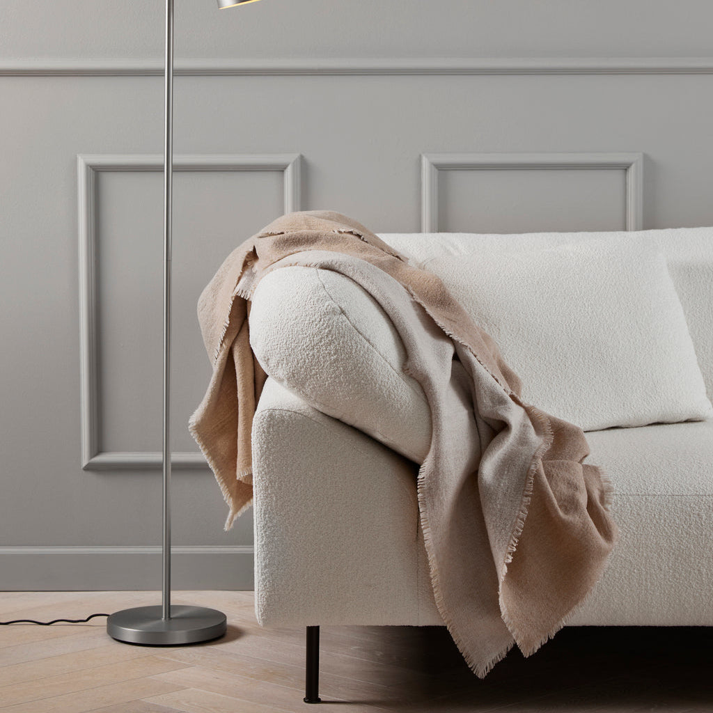 Collar 2 Seater Sofa