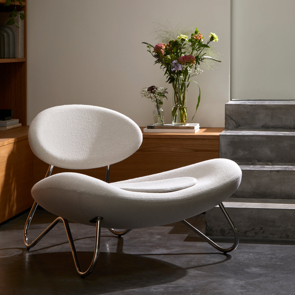 Meadow Lounge Chair