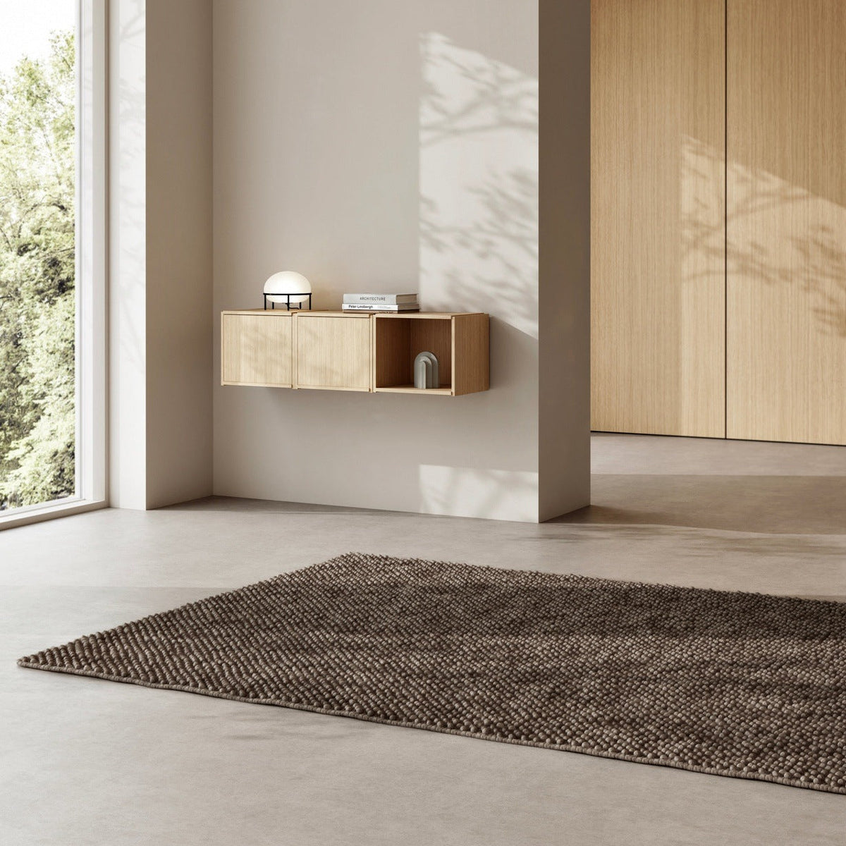 Tact Rug