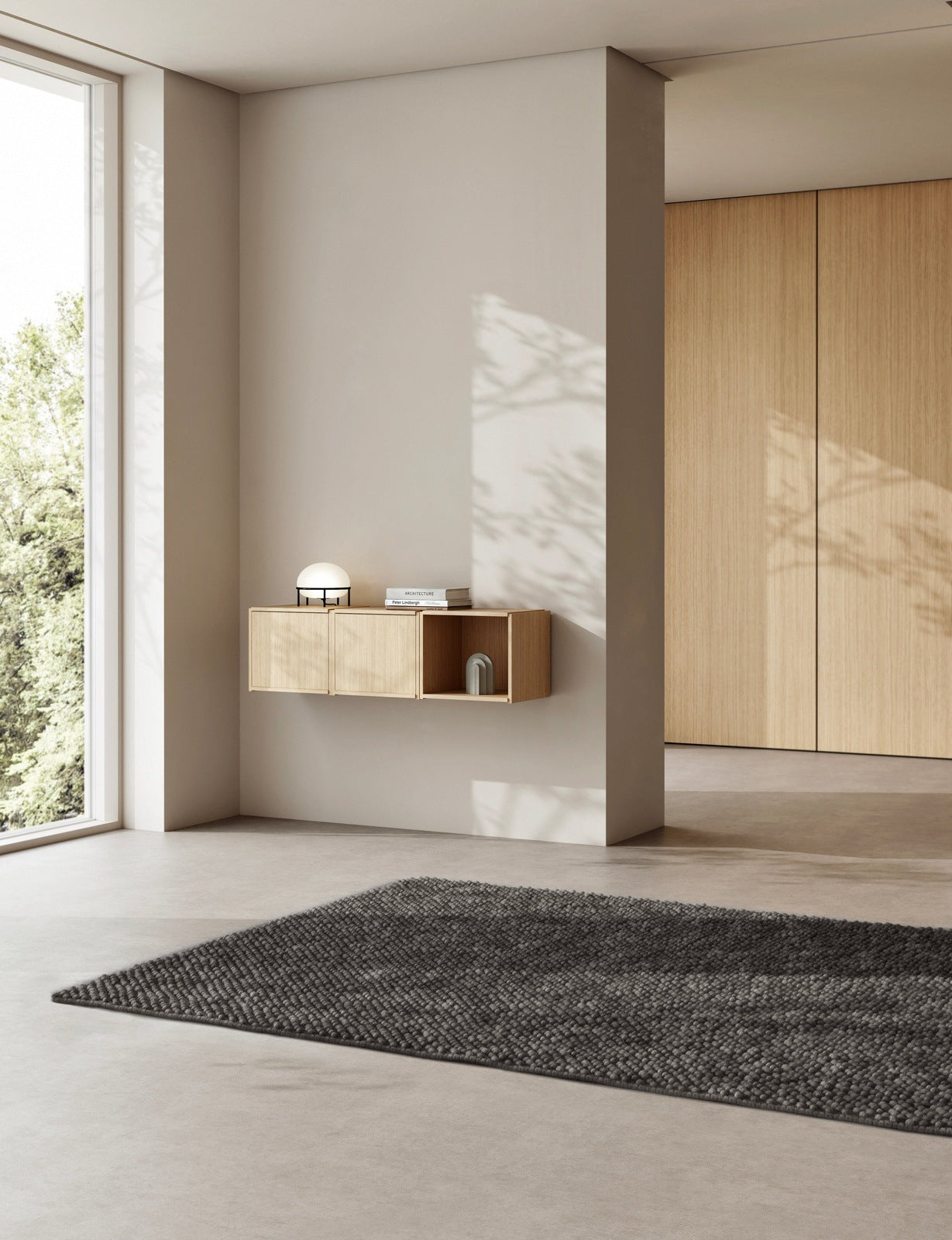 Bricks Modular Storage