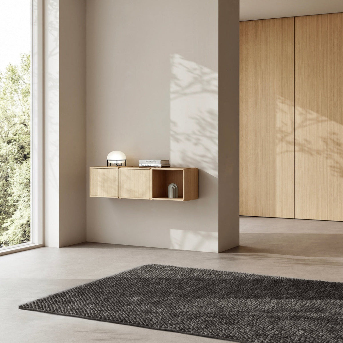 Tact Rug
