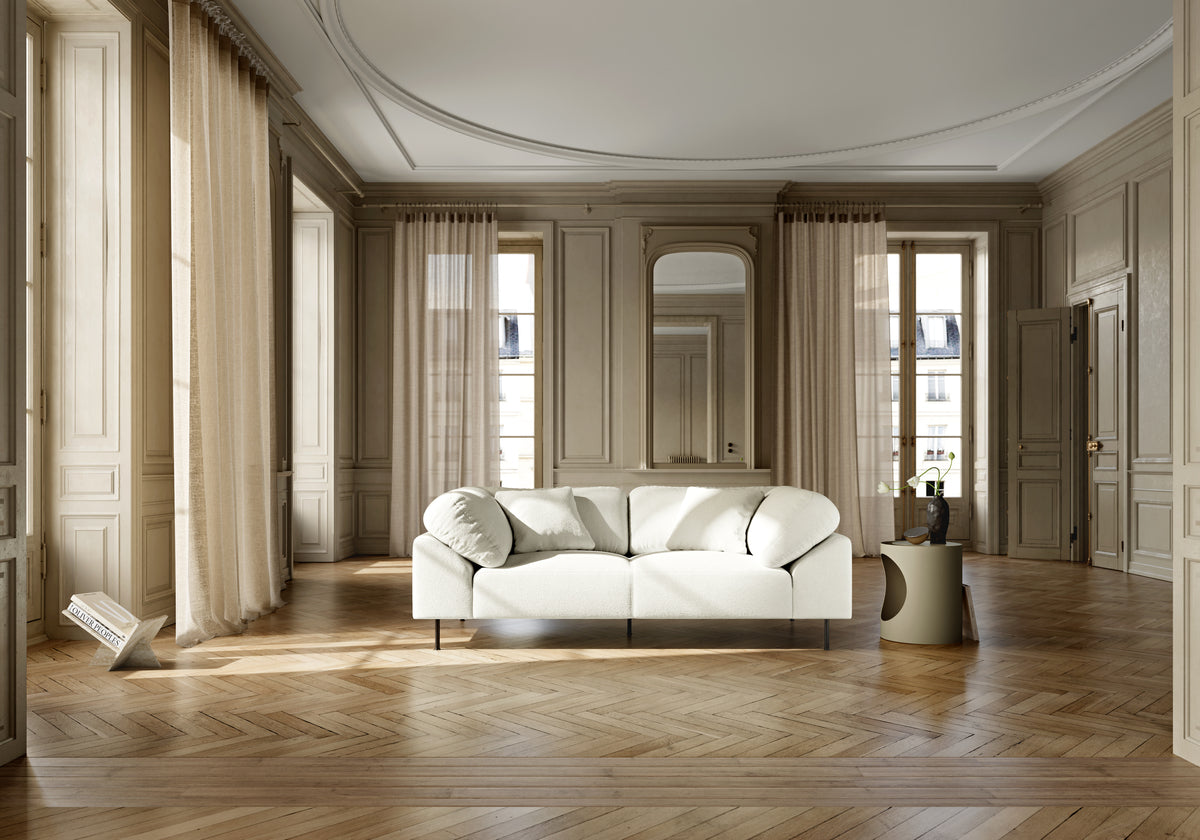 Collar 2 Seater Sofa