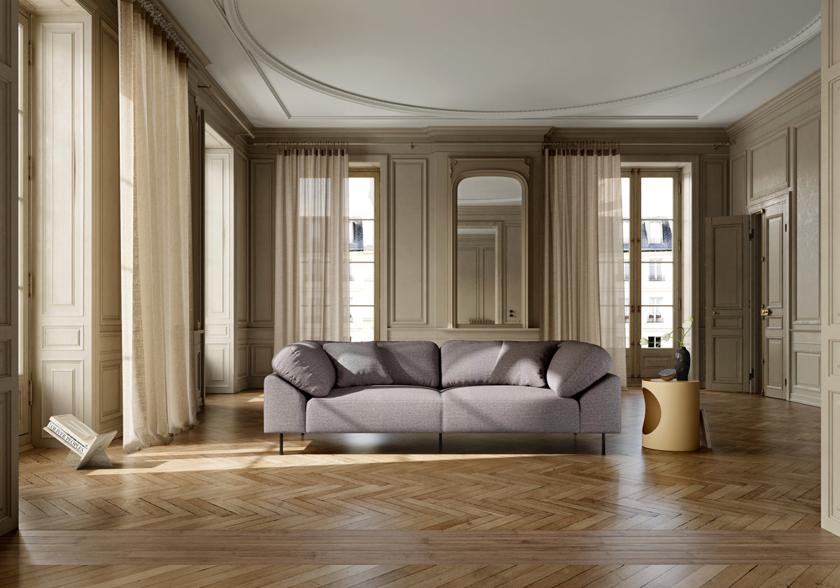 Collar 2.5 Seater Sofa