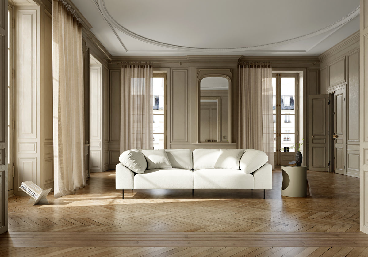 Collar 2.5 Seater Sofa