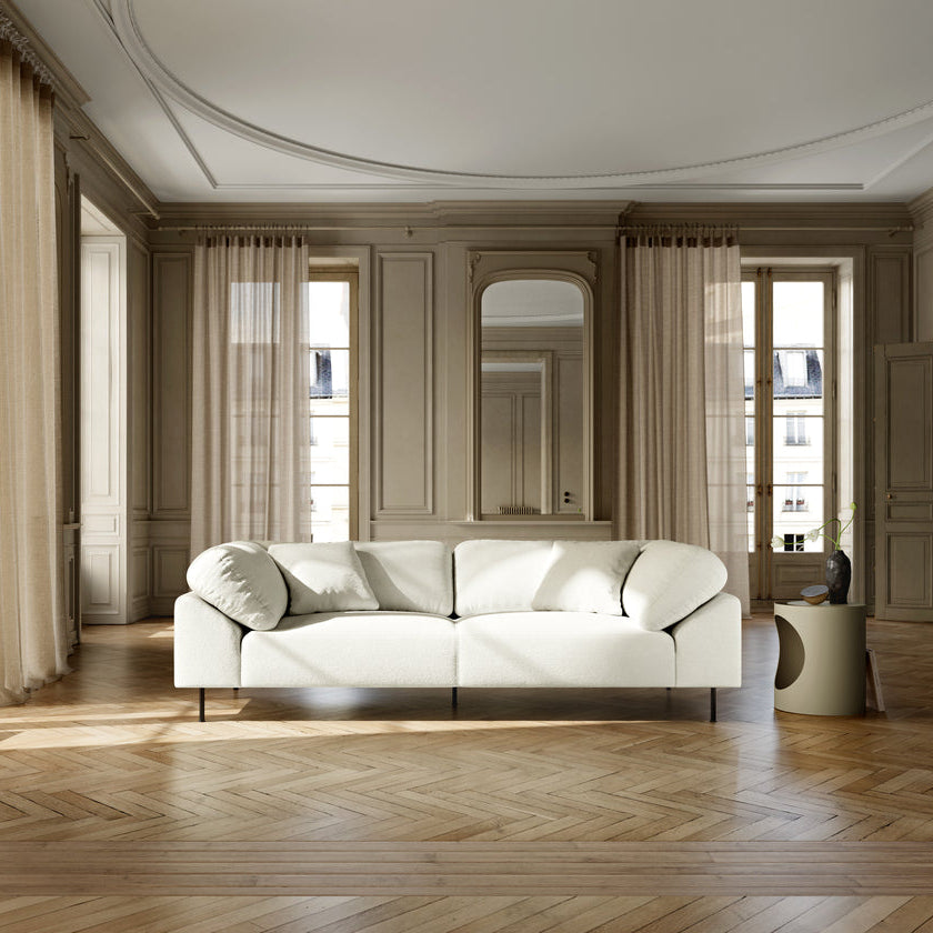 Collar 2.5 Seater Sofa
