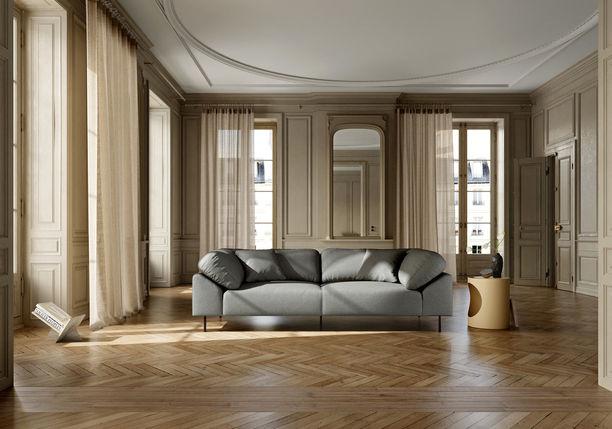 Collar 2.5 Seater Sofa