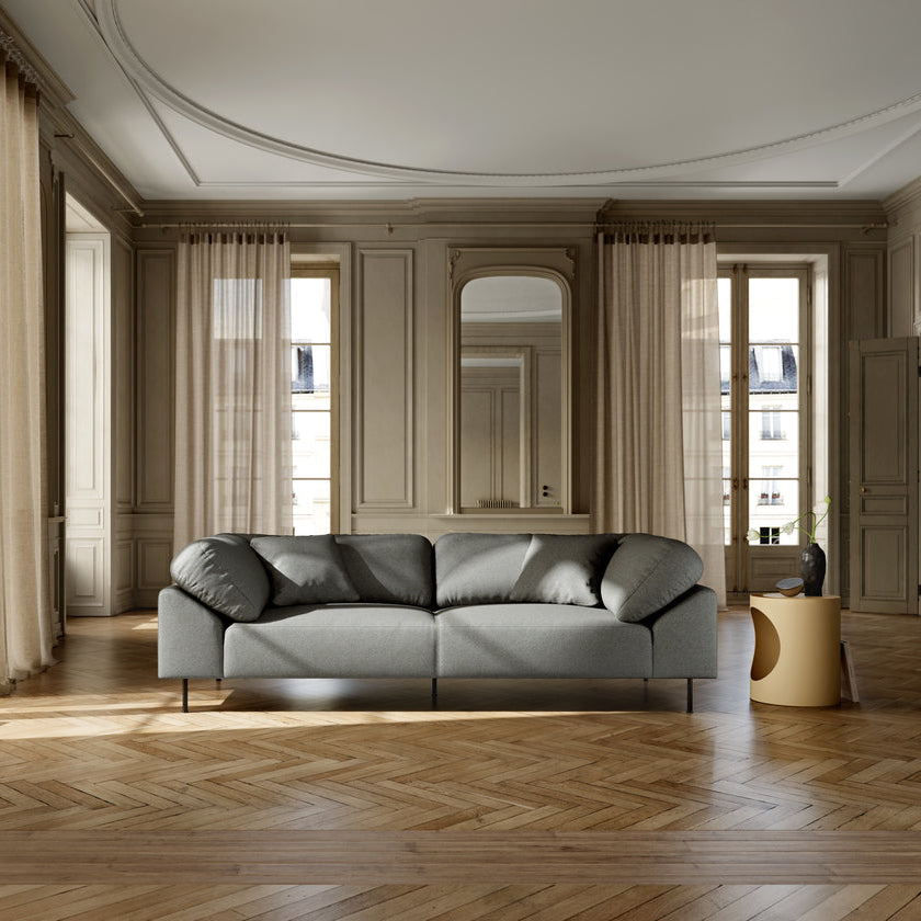 Collar 2.5 Seater Sofa