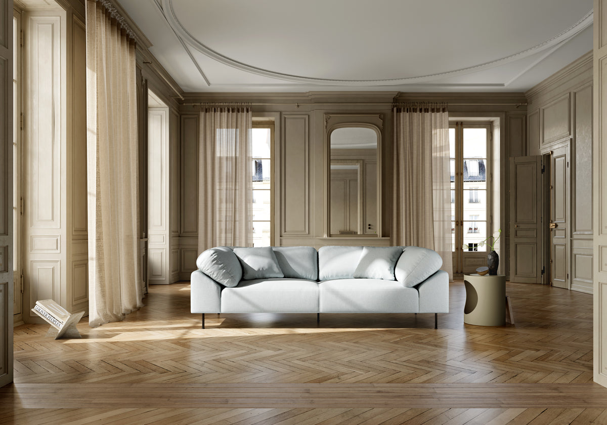 Collar 2.5 Seater Sofa