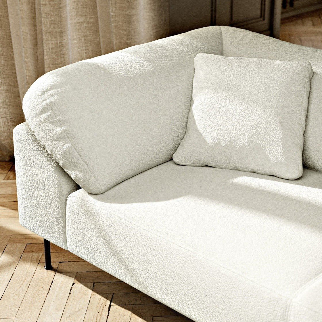 Collar 2 Seater Sofa