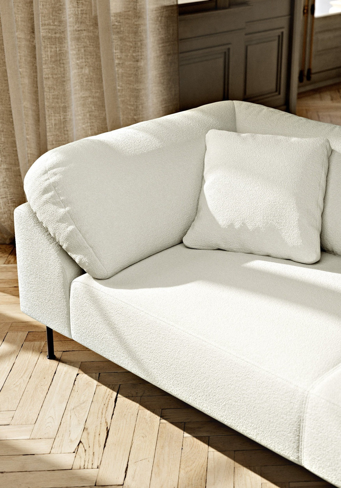 Collar 2.5 Seater Sofa