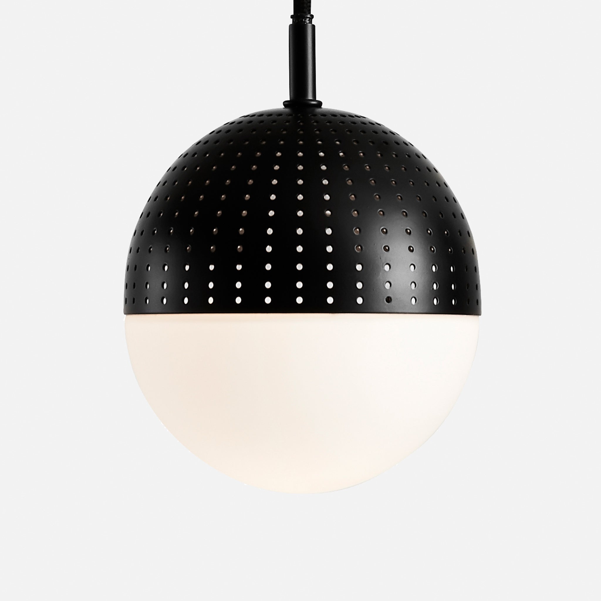 WOUD Dot Pendant lifestyle image