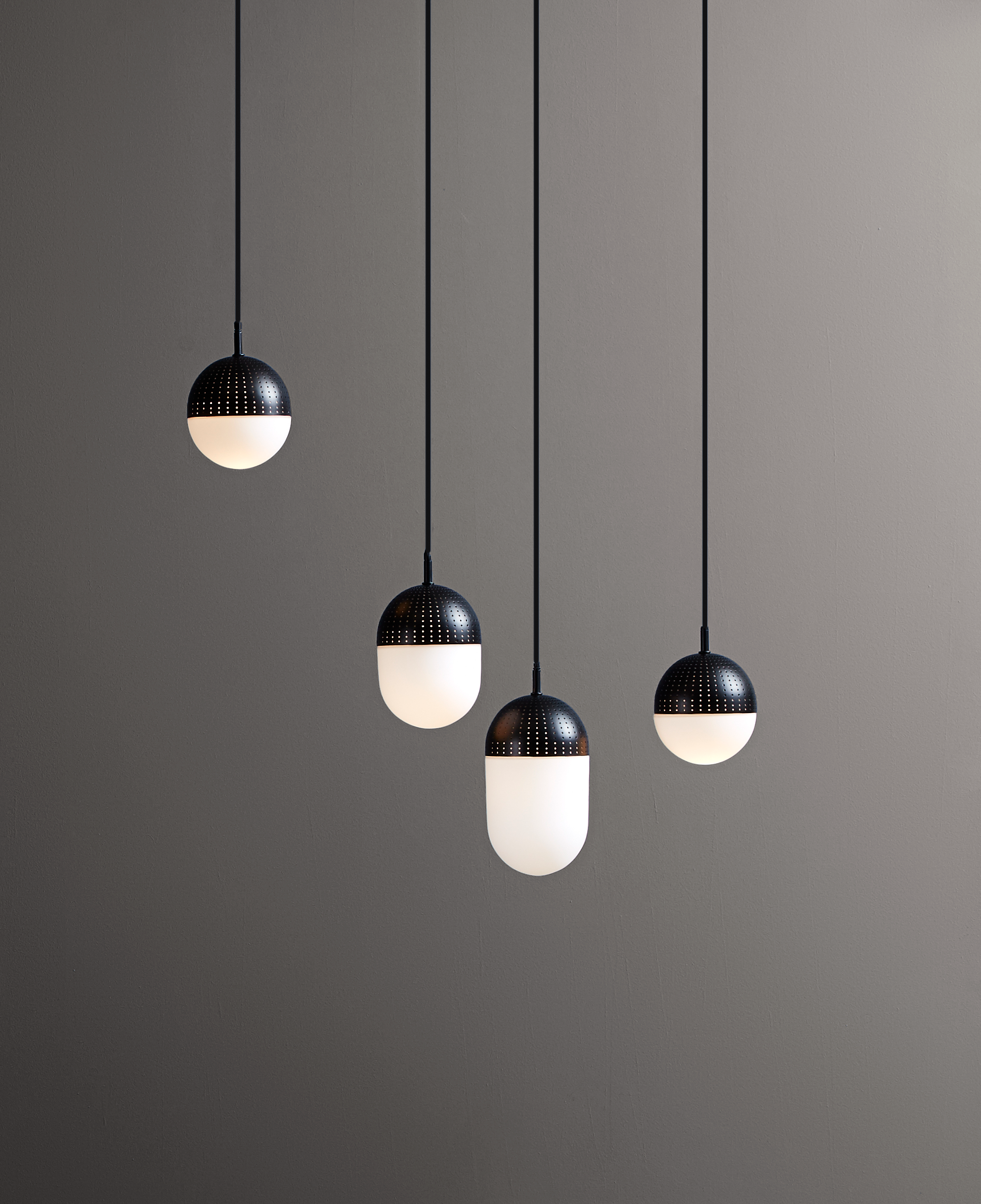 WOUD Dot Pendant lifestyle image
