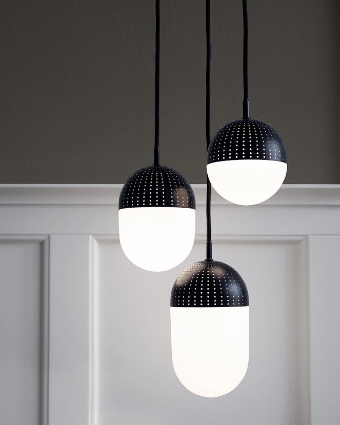 WOUD Dot Pendant lifestyle image