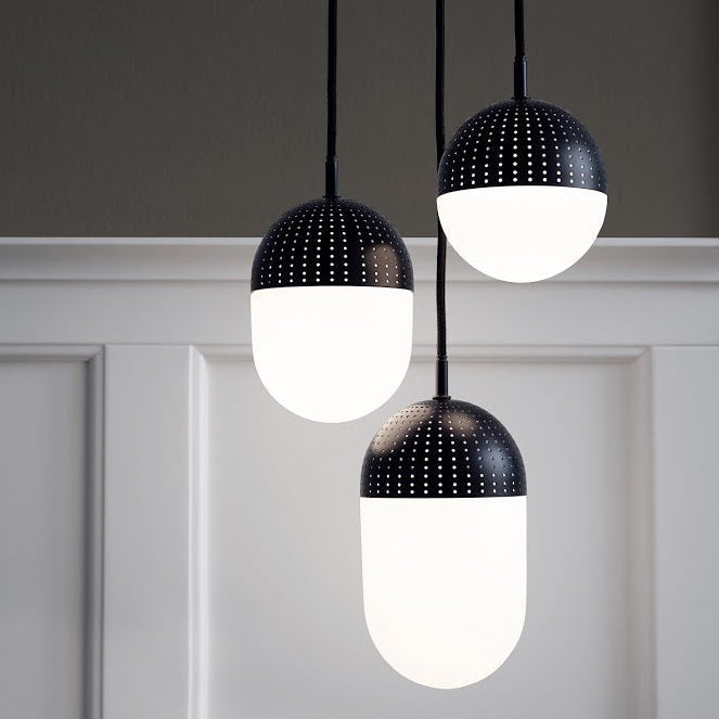 WOUD Dot Pendant lifestyle image