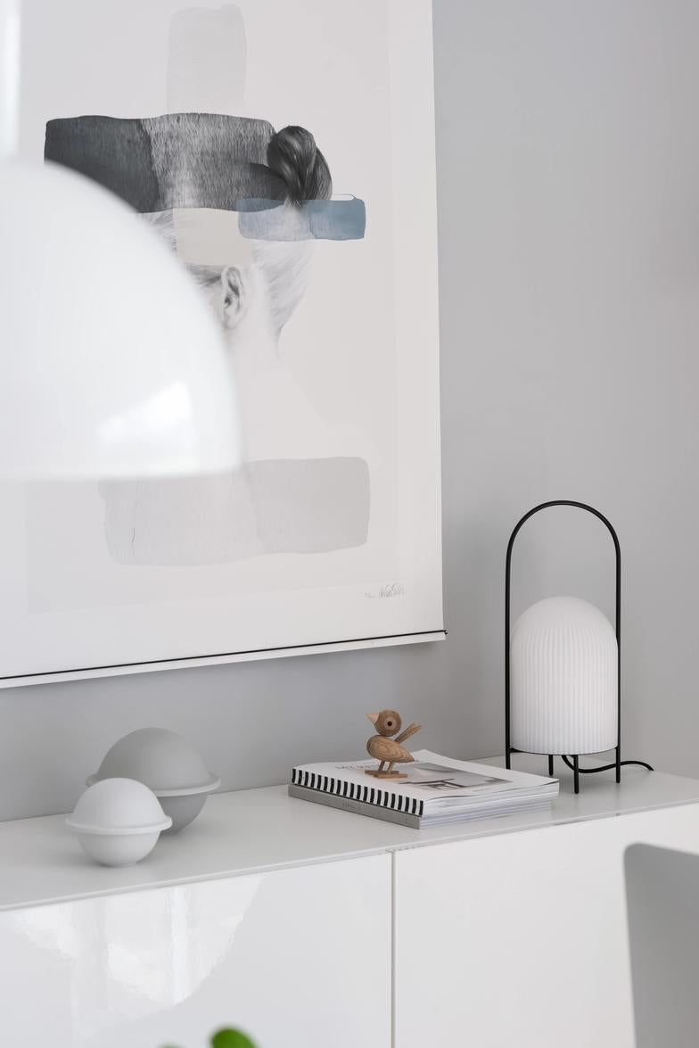 Ghost Table Lamp