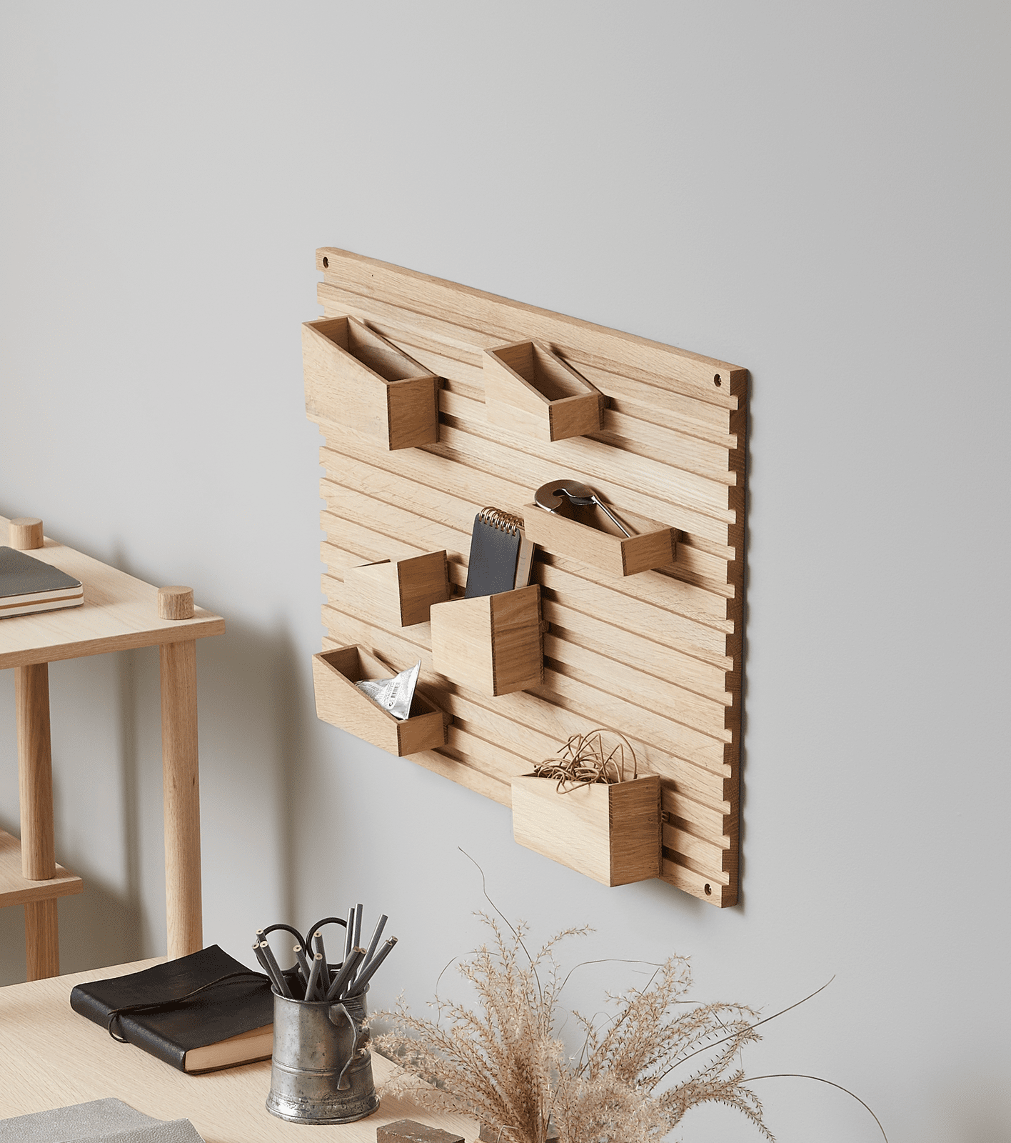 Input Organizer