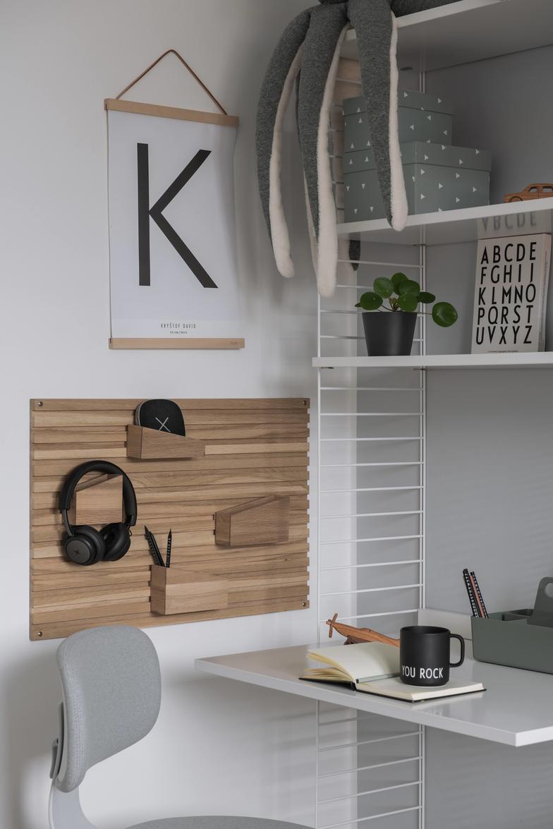 Input Organizer