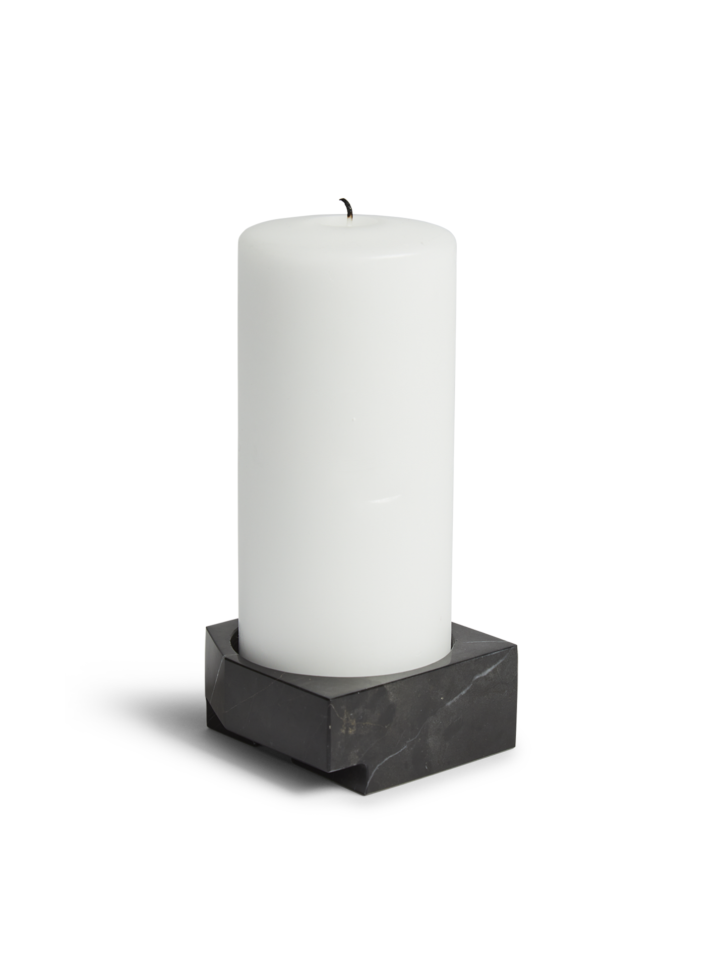 WOUD Jeu de Dés 3 Candle Holder lifestyle image