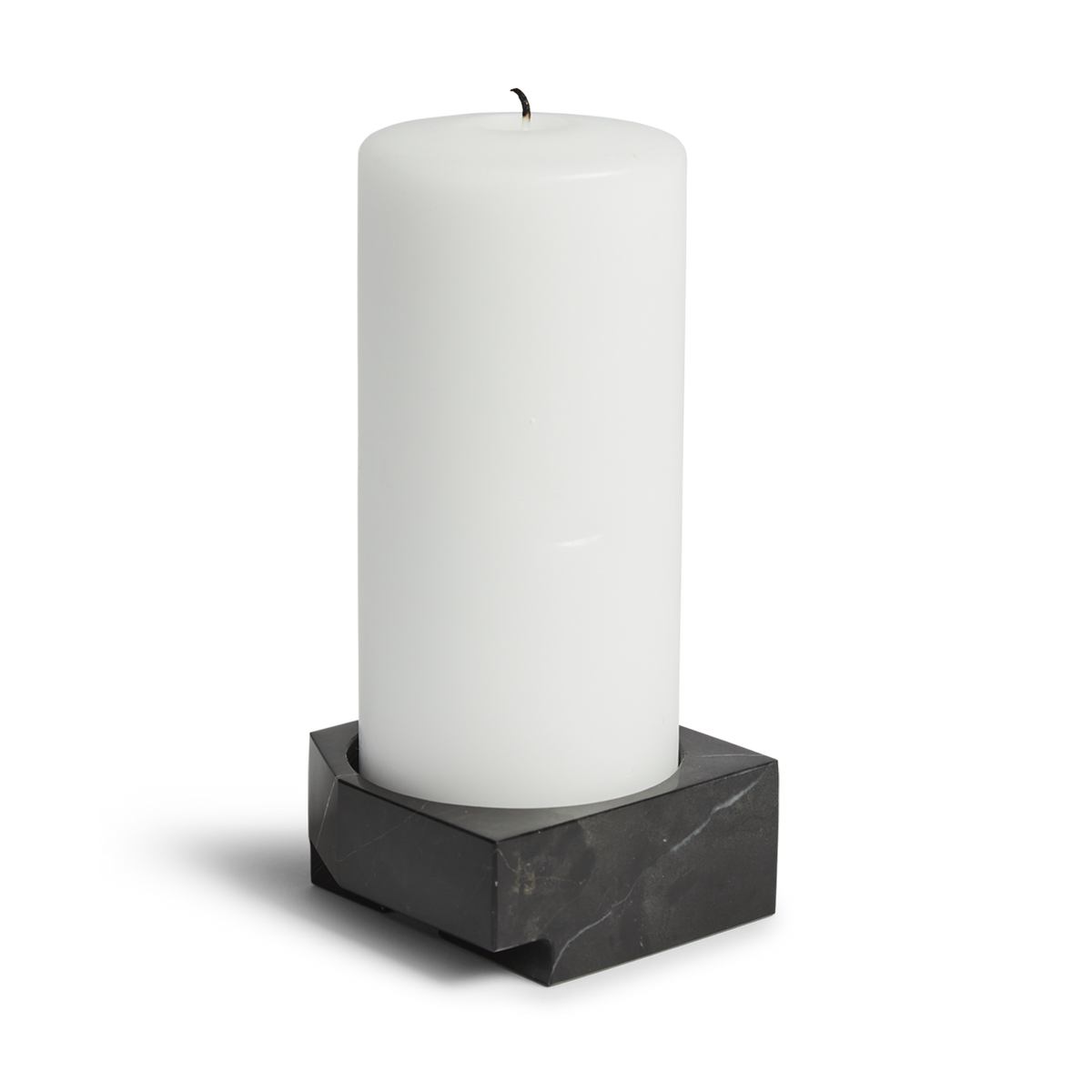 WOUD Jeu de Dés 3 Candle Holder lifestyle image
