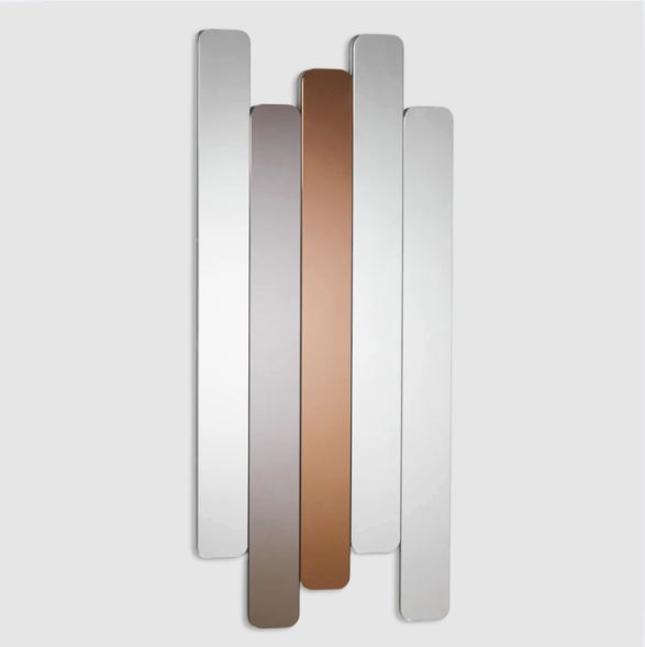 Logs Mirror