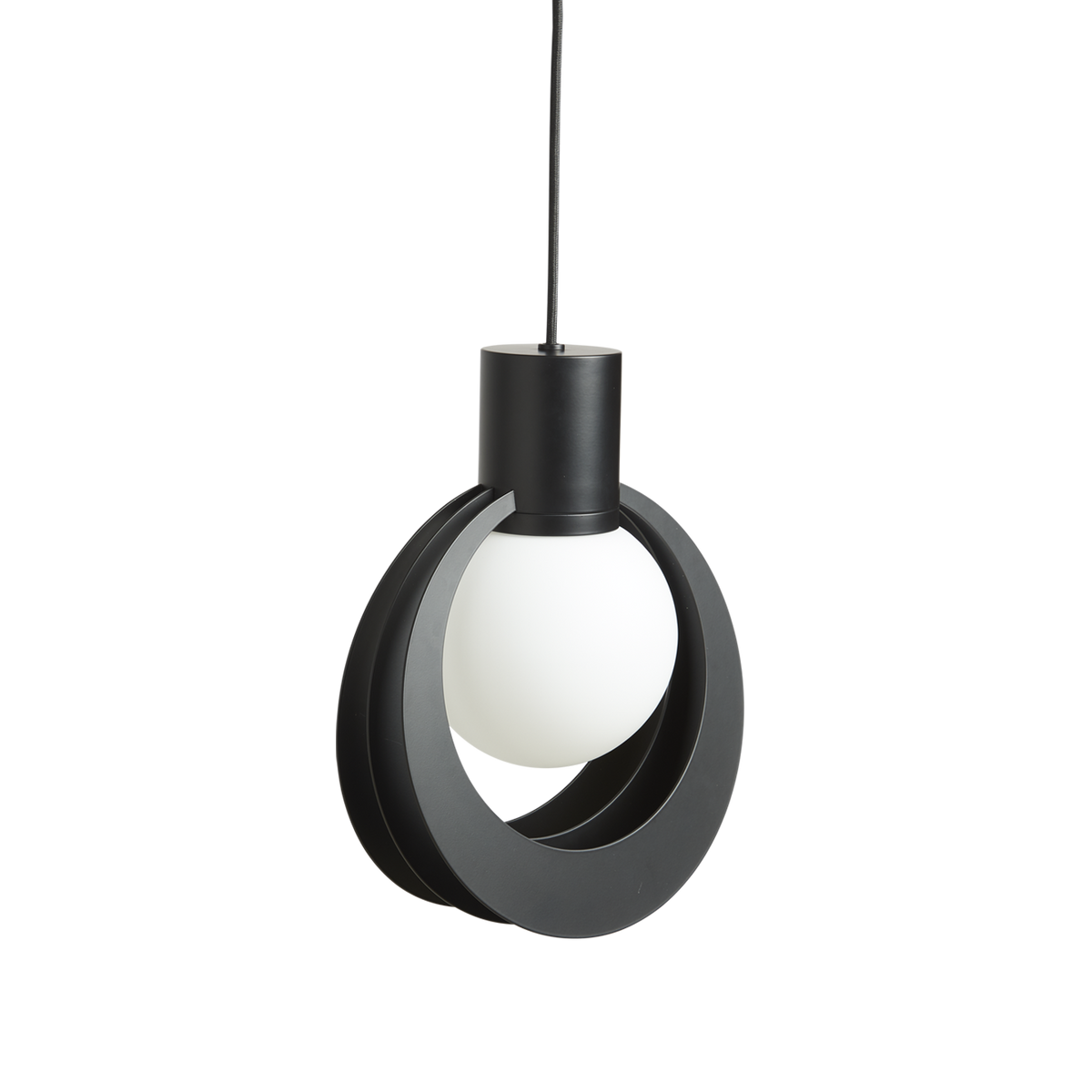 WOUD Lunar Pendant Lunar pendant designed by Johanna Hartikainen
