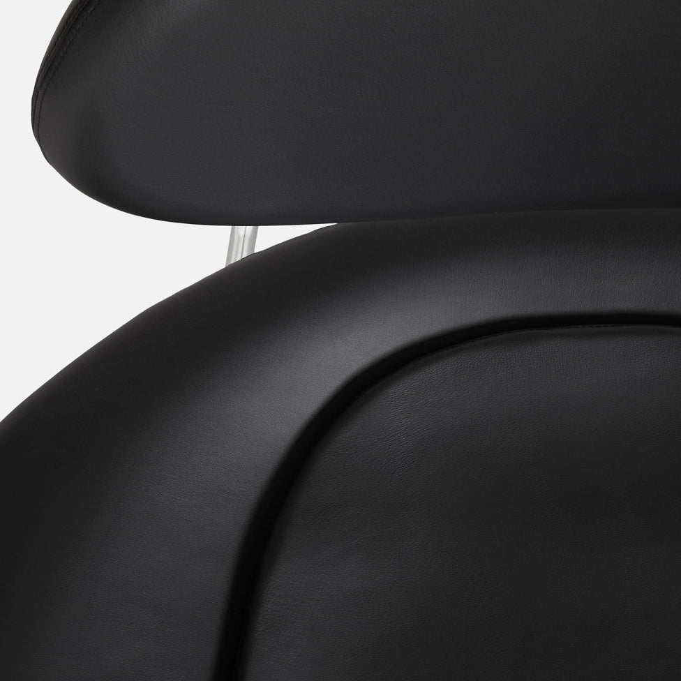 Meadow Leather Lounge Chair