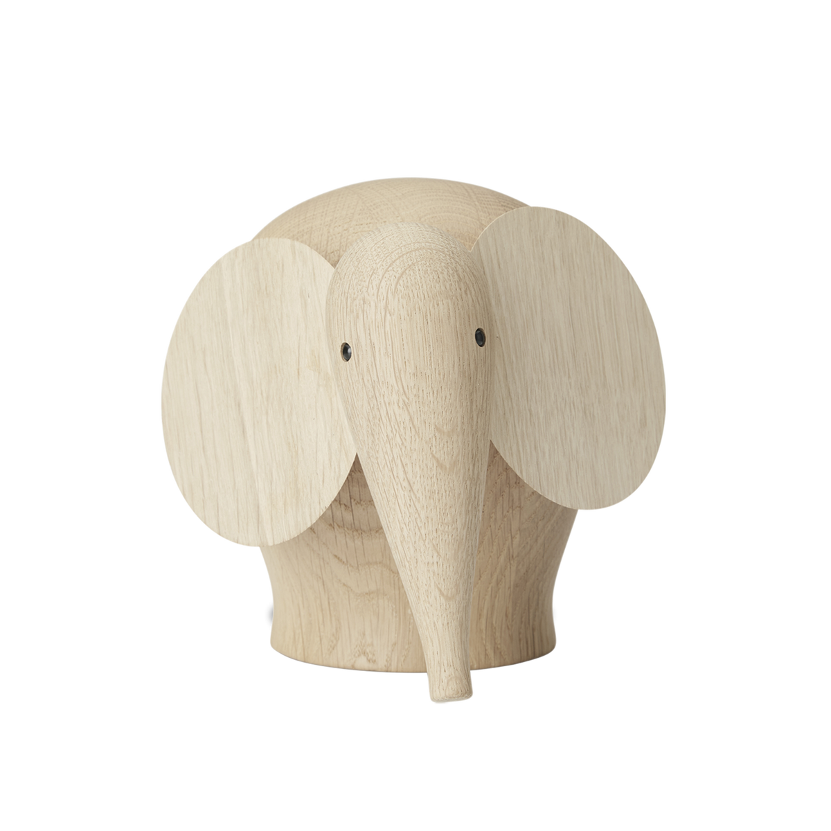WOUD Nunu Elephant Sculpture Medium