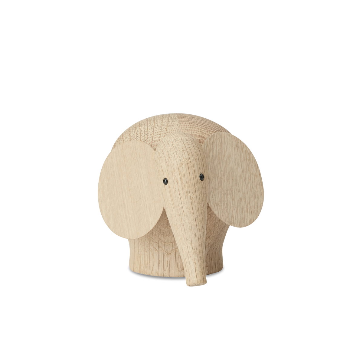 WOUD Nunu Elephant Sculpture Small