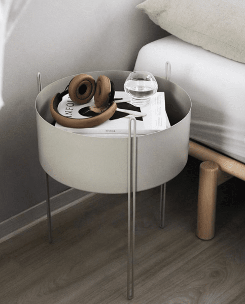 Pidestall Large Planter