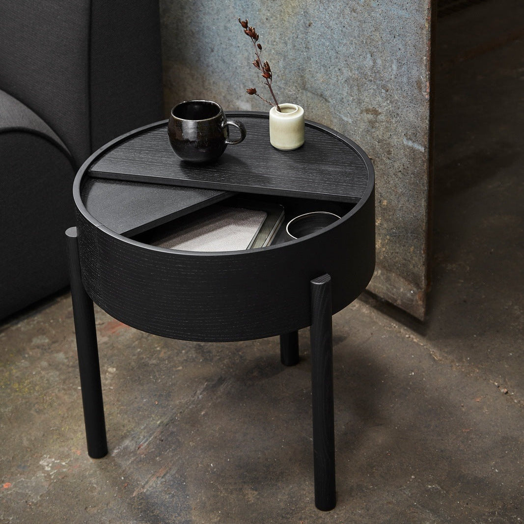 Arc Side Table