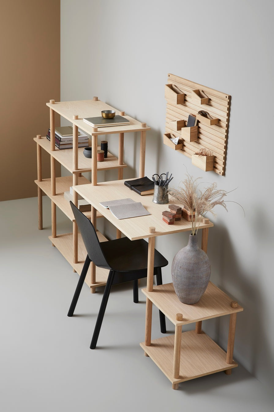 Input Organizer