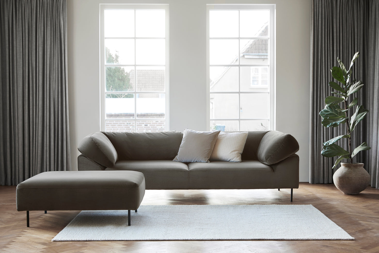 Tact Rug