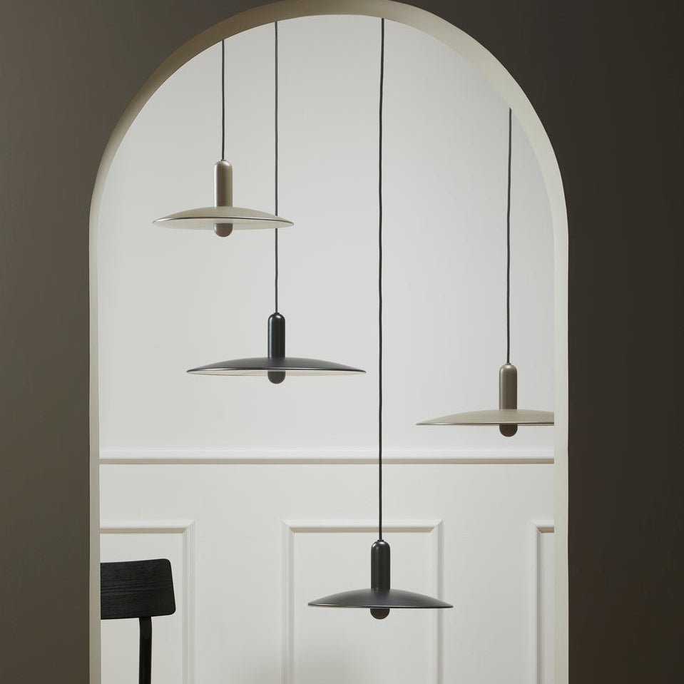WOUD LU Pendant lifestyle image