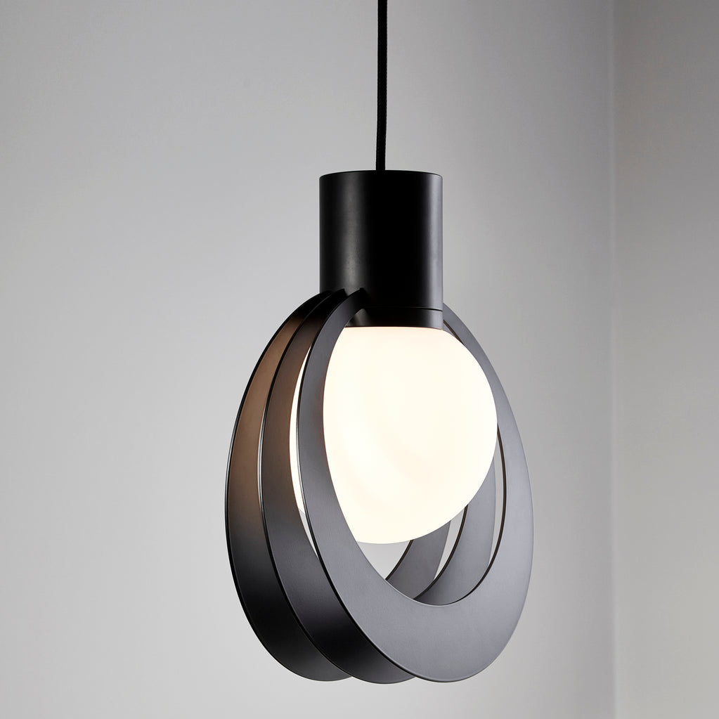 WOUD Lunar Pendant lifestyle image