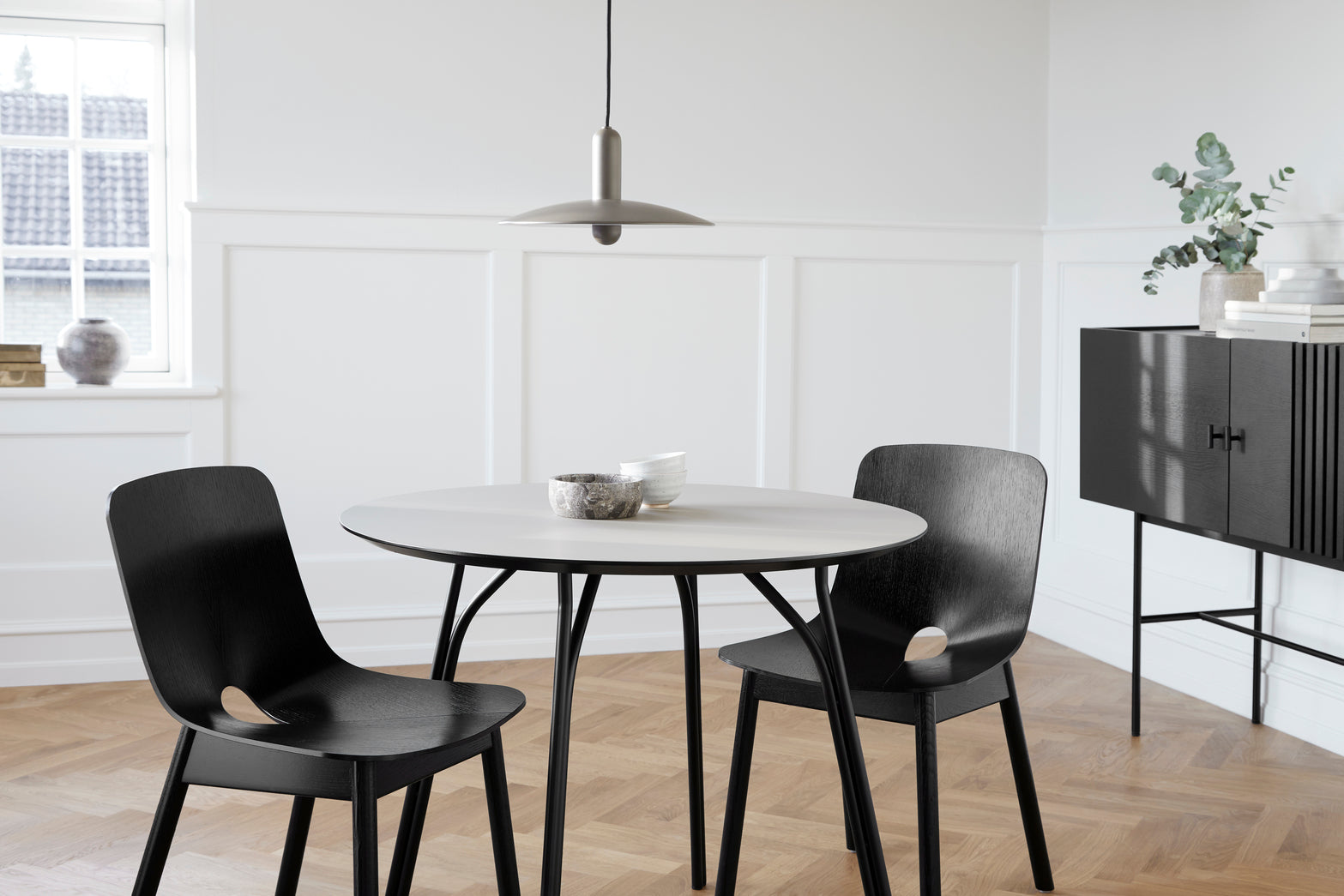 WOUD LU Pendant lifestyle image