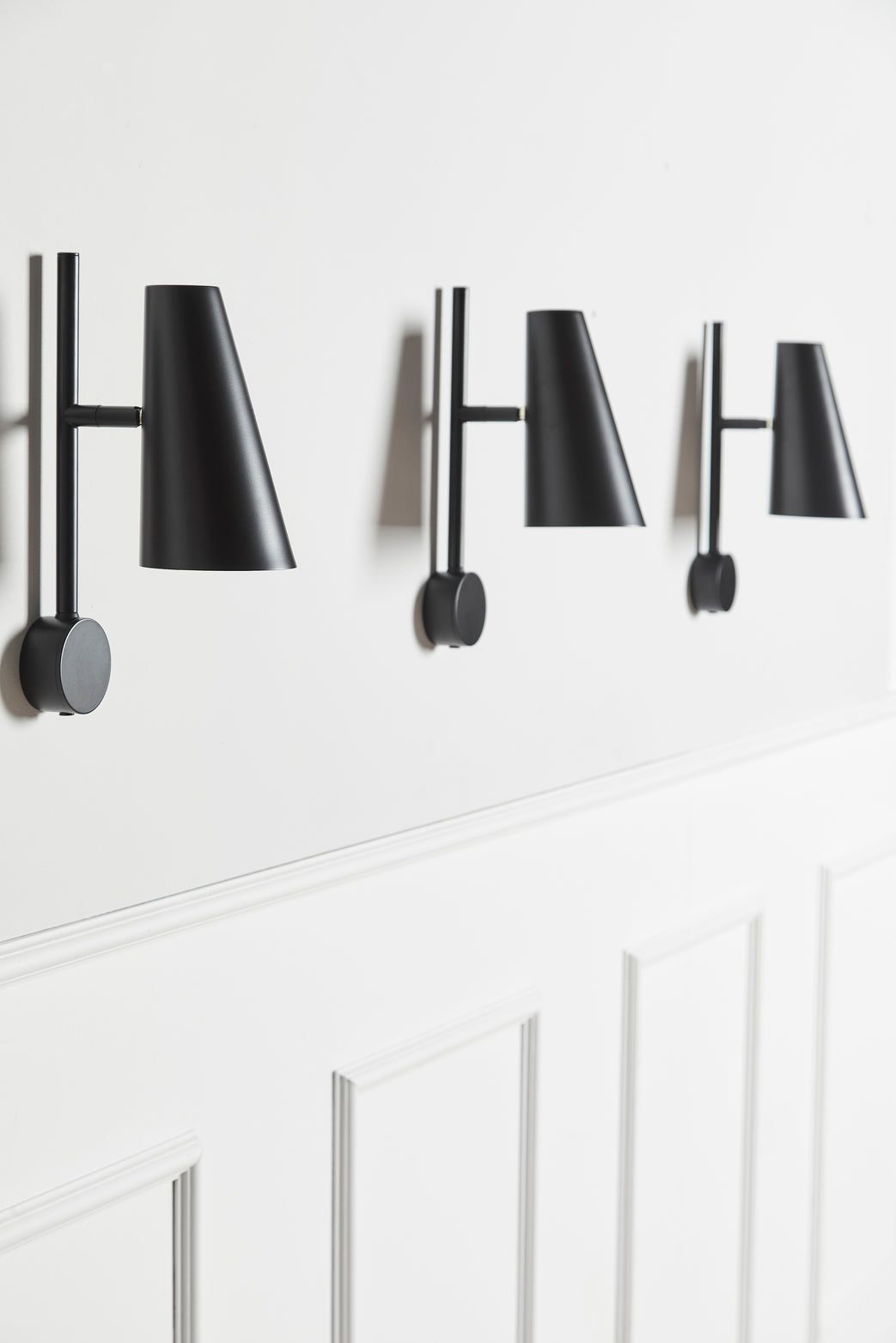 Cono Wall Lamp