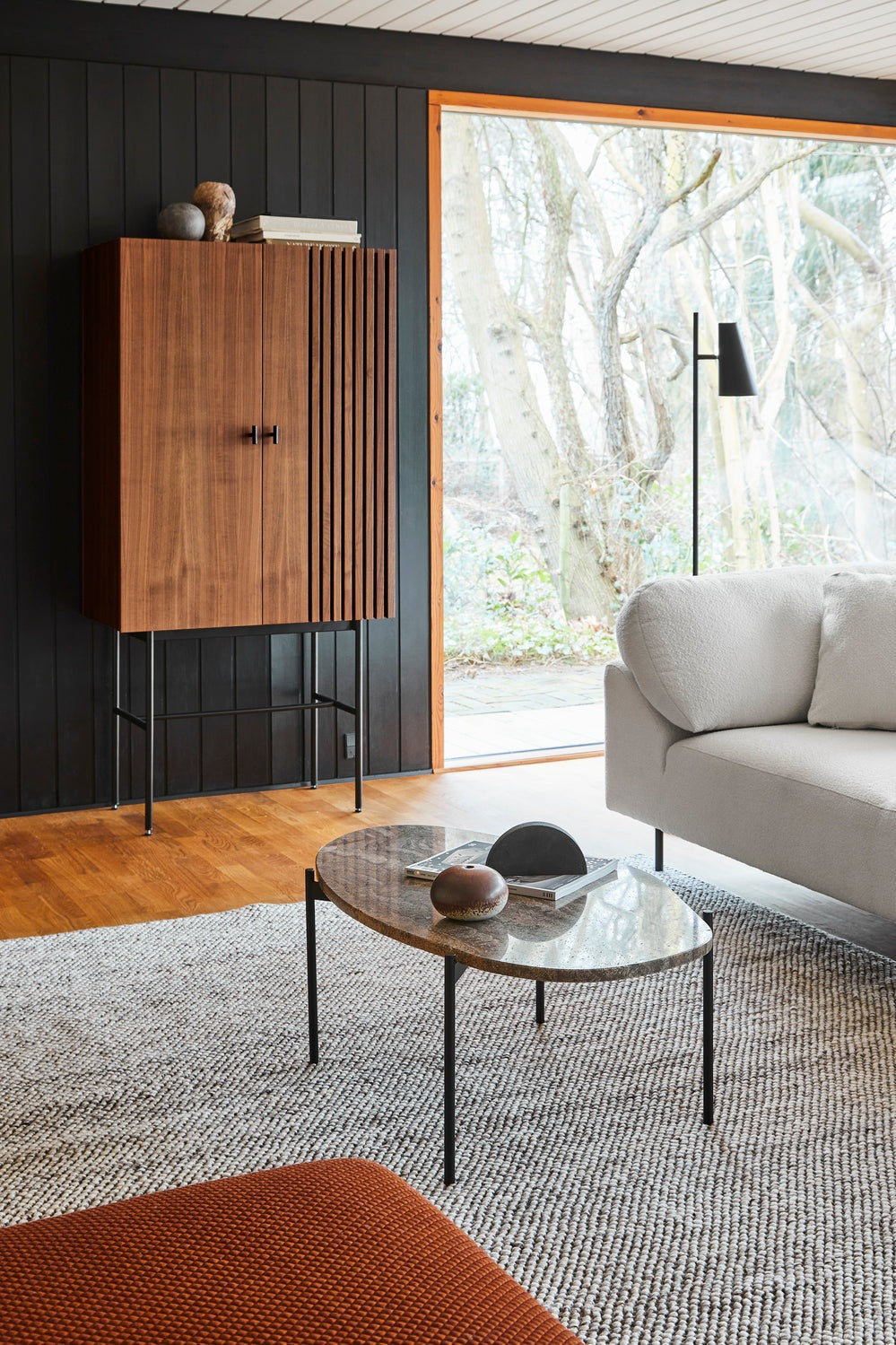 Cono Floor Lamp