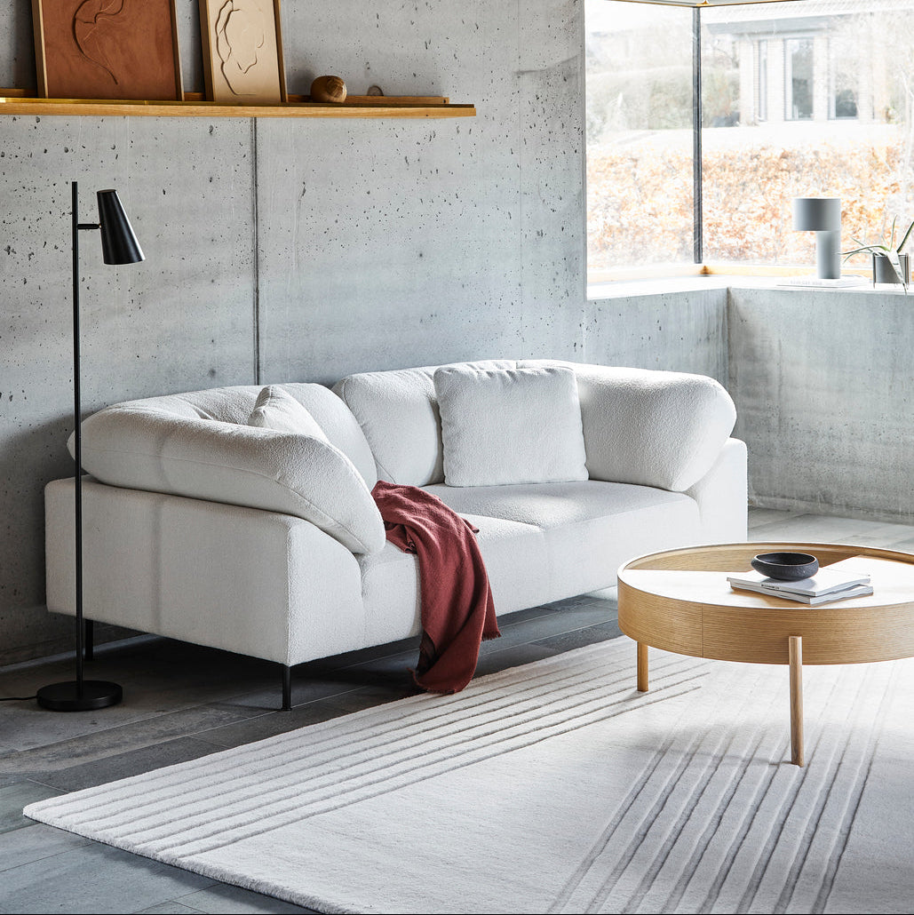 Kyoto Rectangular Rug