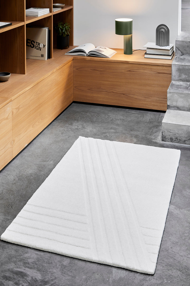 Eco Friendly Rugs
