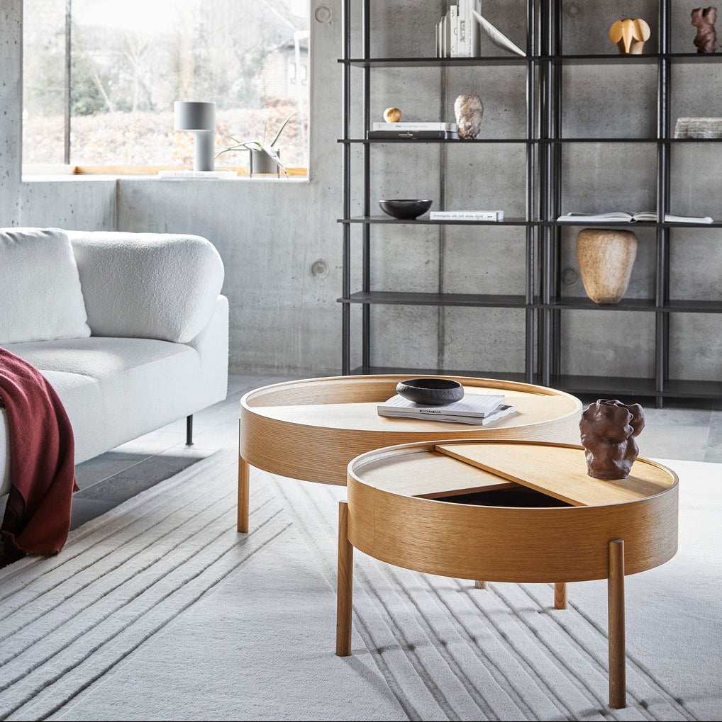 Kyoto Rectangular Rug