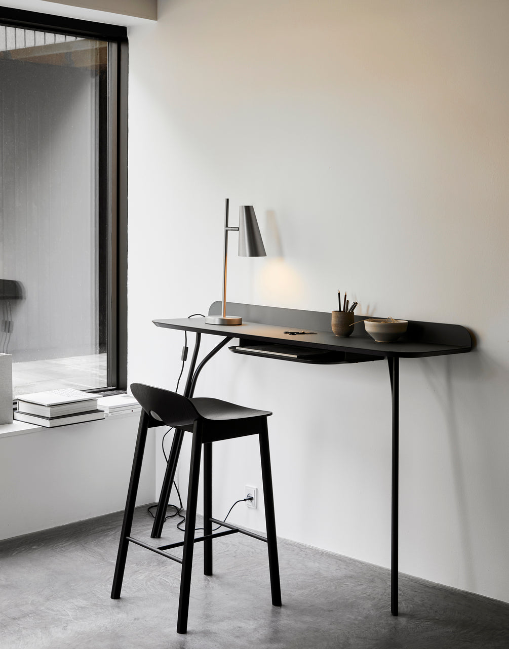 Cono Table Lamp