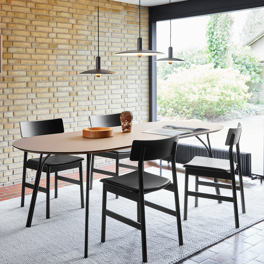 WOUD LU Pendant lifestyle image