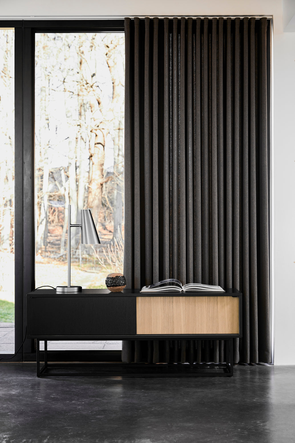 Cono Table Lamp