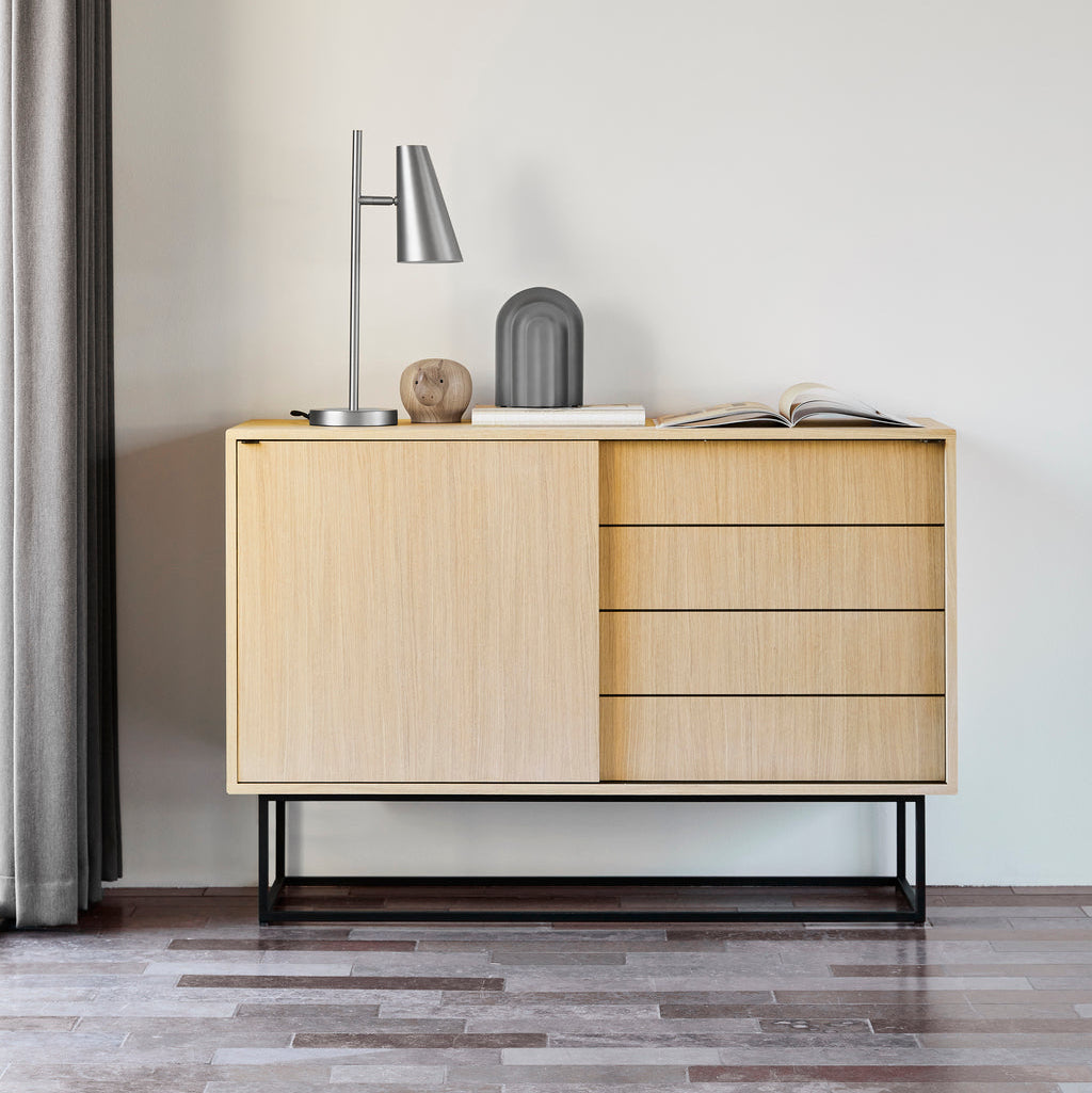 Cono Table Lamp