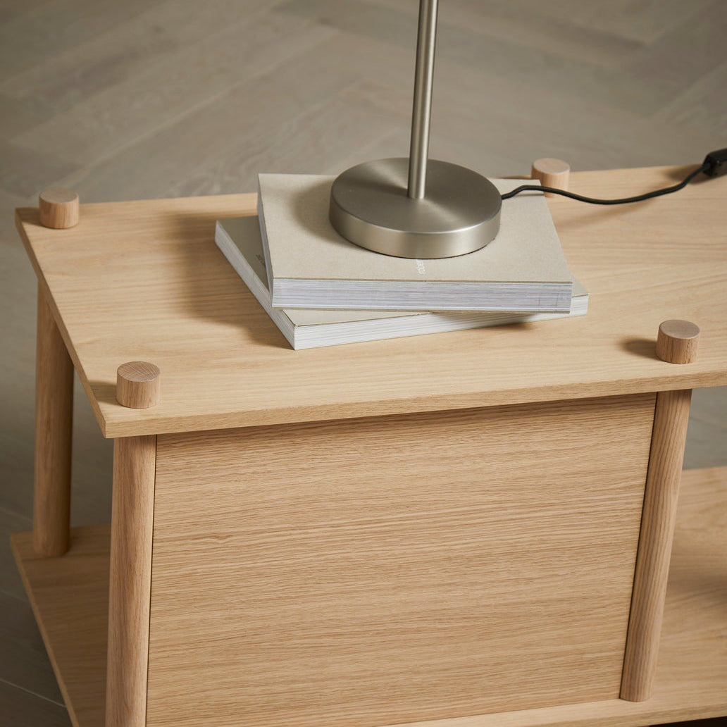 Cono Table Lamp