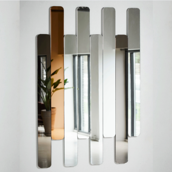 Logs Mirror