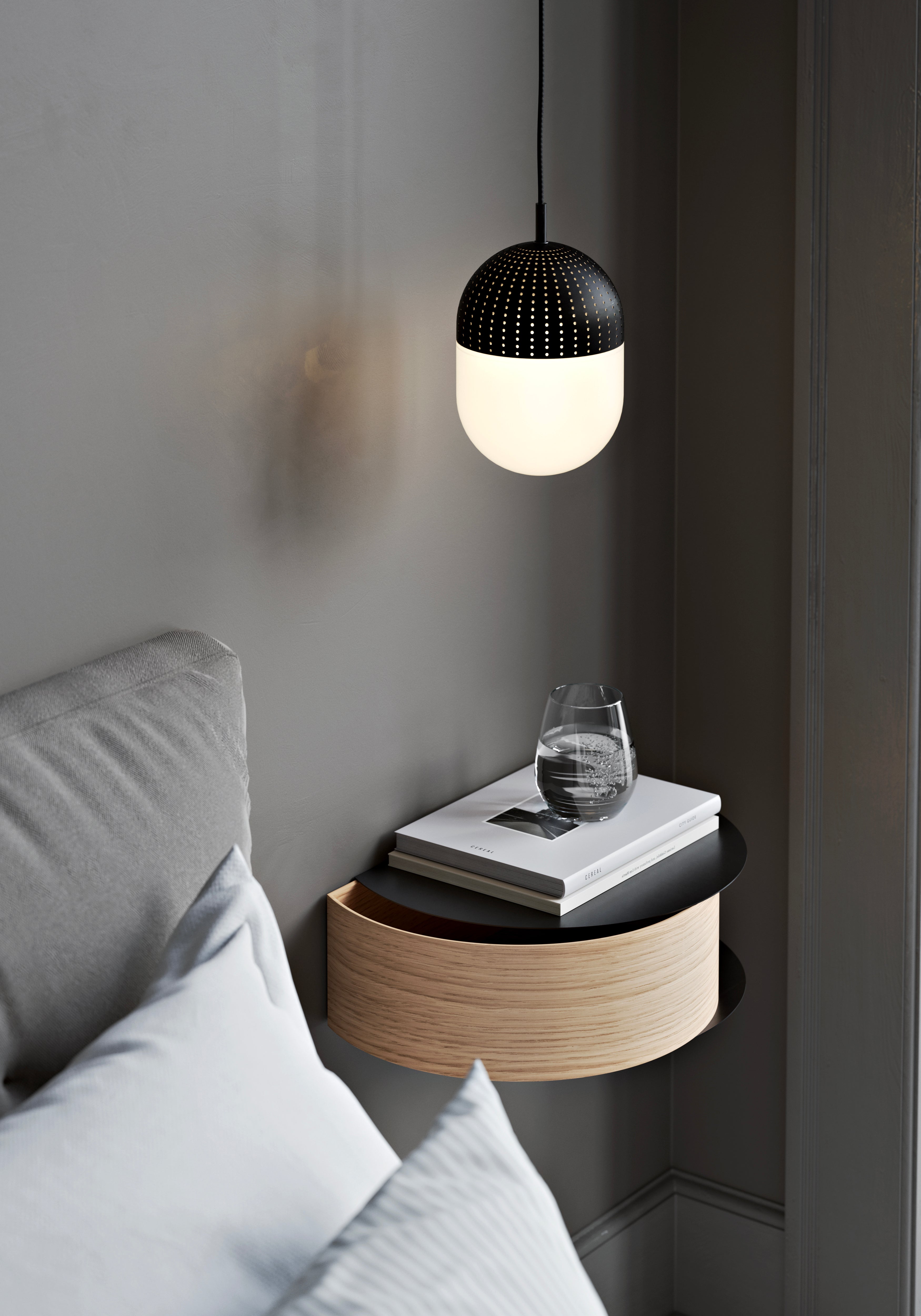 WOUD Dot Pendant lifestyle image